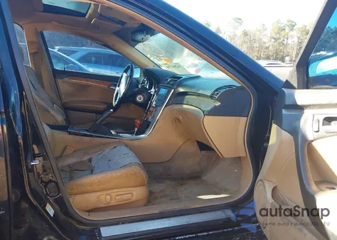 2006 Acura Tl from USA, damaged, VIN 19UUA66226A035248